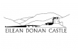 logo for Conchra Charitable Trust - Eilean Donan Castle